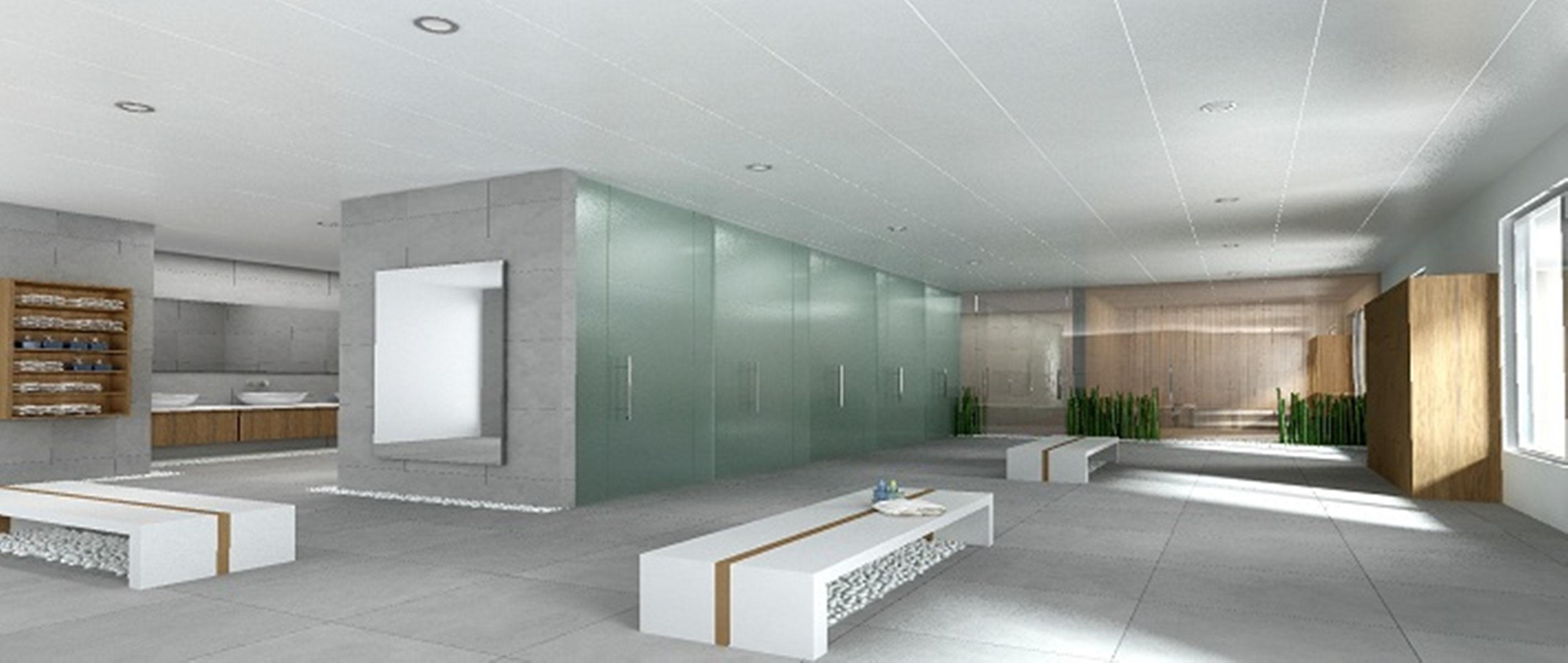 Levatio Apartment