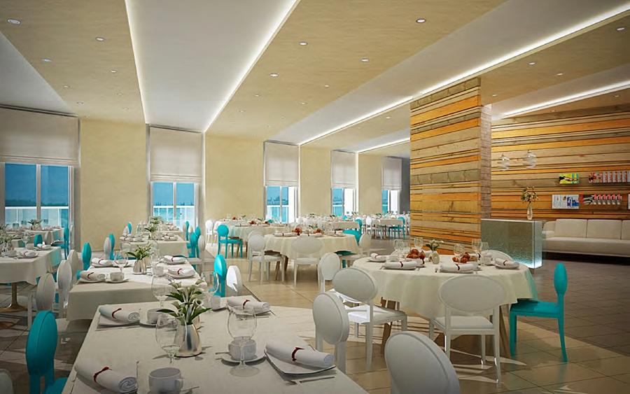 Levatio Apartament Muscat