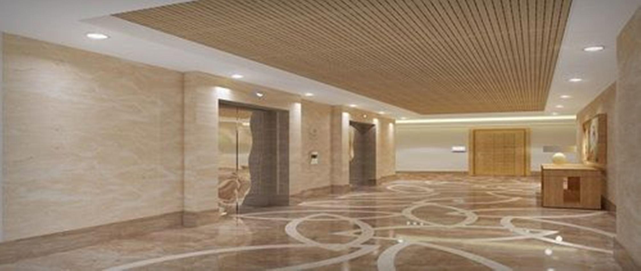Levatio Apartment